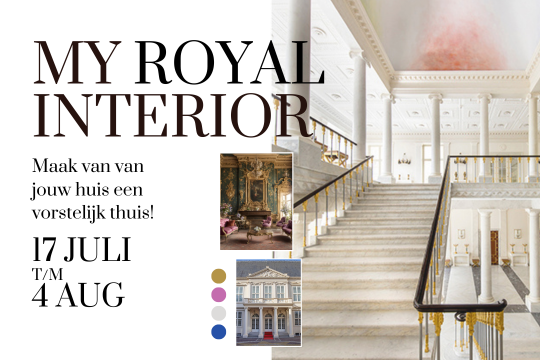 My Royal Interior